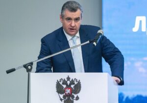 مقام روس: آماده مذاکرات مؤثر برای پایان جنگ اوکراین هستیم