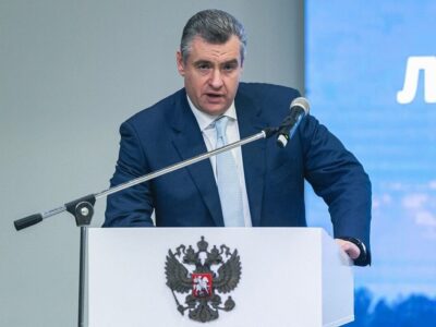 مقام روس: آماده مذاکرات مؤثر برای پایان جنگ اوکراین هستیم