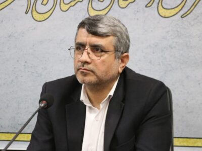 بازپس‌گیری ۲۰ مورد از اراضی ملی تصرف‌شده در شرق استان سمنان