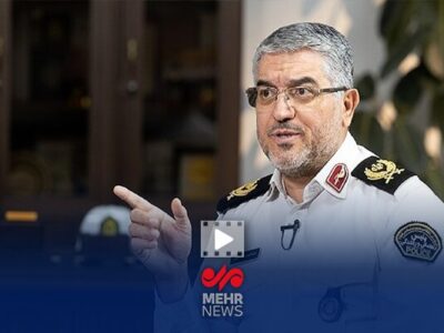 آزمون تصادف شرط قطعی تولید و واردات خودرو و کاهش تلفات