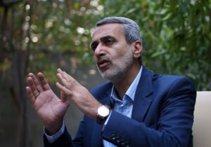 عضو کمیسیون امنیت ملی مجلس: جنگ ۱۲ روزه تنها یک درگیری نظامی نبود/ حقوق ملت ایران در جنگ ۱۲ روزه باید به‌طور کامل از متجاوزان بازپس گرفته شود