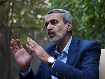 عضو کمیسیون امنیت ملی مجلس: جنگ ۱۲ روزه تنها یک درگیری نظامی نبود/ حقوق ملت ایران در جنگ ۱۲ روزه باید به‌طور کامل از متجاوزان بازپس گرفته شود