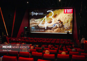 شیراز؛ خانه دائمی سیمرغ جهانی فجر و نقطه تلاقی میراث و هنر معاصر