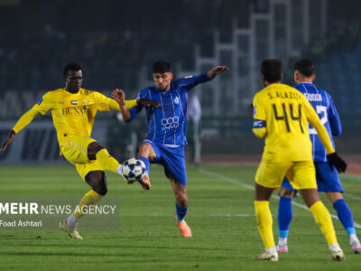 چند بازیکنی که به استقلال لطمه زده‌اند/ دلایل نتیجه نگرفتن آبی‌پوشان