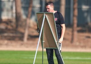 رستگاری اوسمار با ۷ / خوش طعم ترین ۱۳ برای پرسپولیس