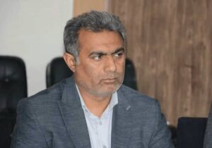 آسیب به فیبر نوری دلیل قطعی تلفن و اینترنت در بشاگرد