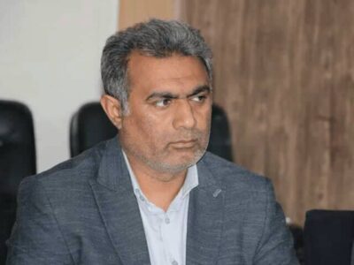 تشریح آخرین وضعیت بارندگیها در بشاگرد هرمزگان