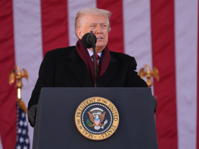 واکنش ترامپ به کشته شدن نظامیان آمریکایی در سوریه: پاسخ خواهیم داد