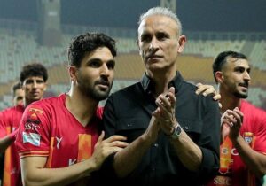 گل‌محمدی: از تک موقعیت‌ها استفاده کردیم