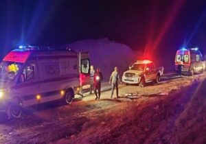 انجام ۱۷ عملیات امدادی هلالاحمر اصفهان در یک شبانهروز؛ ۲ فوتی ثبت شد