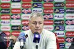 اسکوچیچ: خودم هم از نتایج تراکتور ناراضیام؛ خیلی بازیکن درجه یک داریم