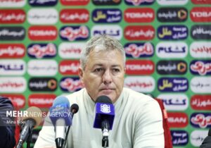 اسکوچیچ: خودم هم از نتایج تراکتور ناراضیام؛ خیلی بازیکن درجه یک داریم