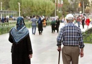 حقوق بازنشستگان تامین اجتماعی از شنبه پرداخت می‌شود