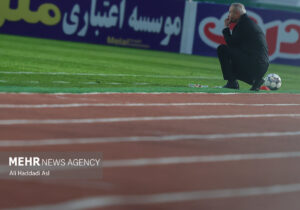 فولاد از رؤیای آسیا تا کابوس سقوط/ روزهای سخت گلمحمدی برای زنده ماندن