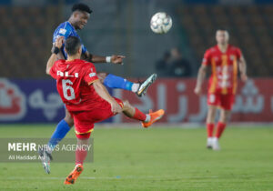 سنگرگیر: پیروزی‌ها در جام حذفی فشار علیه فولاد را کم کرده‌است