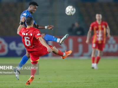 سنگرگیر: پیروزی‌ها در جام حذفی فشار علیه فولاد را کم کرده‌است