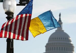 واشنگتن: تضمین‌های امنیتی مانند ماده ۵ ناتو به اوکراین داده می‌شود