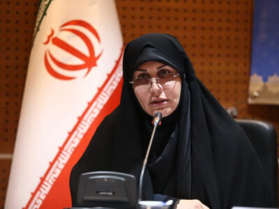 نیازمند: احداث بوستان جامع بانوان از مطالبات جدی زنان شهر قم است