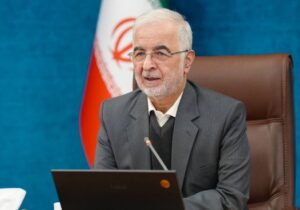 مومنی: با اقدامات پیش‌دستانه، خسارت‌های بارندگی شدید به حداقل رسید