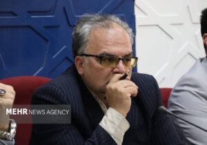 ضرورت تبدیل کاروانسرای سمنان به قطب گردشگری و پذیرایی از زائران رضوی