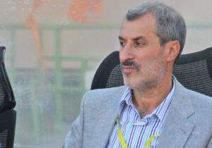 واکنش مایلی کهن به آشتی با قلعه‌نویی:بزرگ‌تر و کوچکتر هنوز در ایران حرمت دارد