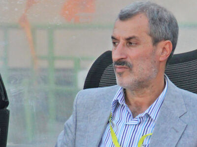 واکنش مایلی کهن به آشتی با قلعهنویی:بزرگتر و کوچکتر هنوز در ایران حرمت دارد