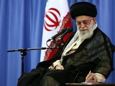 پیام مقام معظم رهبری در کنگره بین المللی آیت الله میلانی(ره)