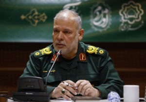 سردار جمیری: همدلی و تعامل نخبگان و مسئولان، زمینه‌ساز توسعه قم است