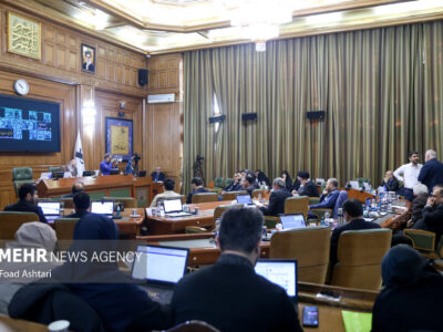 سیاستهای کلی برای تدوین لایحه بودجه سال ۱۴۰۵ تصویب شد