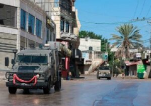 نقشه اسرائیل برای قطع مسیرهای ارتباطی میان قدس و رامالله