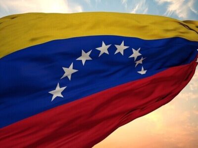 تحریم‌های جدید آمریکا علیه ونزوئلا