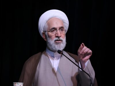 موحدی: از اسفند ۱۴۰۲ تا کنون ۱۳ هزار و ۴۰۰ زندانی آزاد شدهاند