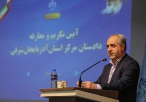 کسب رتبه نخست اقتصادی نتیجه هم‌افزایی دستگاه‌های دولتی و بخش خصوصی است