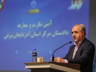 کسب رتبه نخست اقتصادی نتیجه هم‌افزایی دستگاه‌های دولتی و بخش خصوصی است