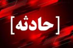 محبان: برخورد دو خودرو در چمنبید منجر به فوت یک نفر شد