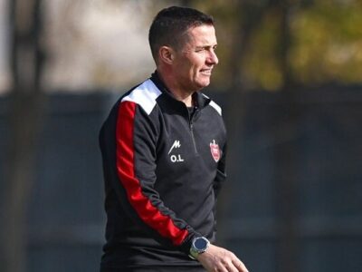 اوسمار ویهرا:در قراردادم باید بندی برای موی سفید میگذاشتم