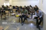 آزمون سرایداری با حضور بیش از ۵ هزار داوطلب در کهگیلویه و بویراحمد شد