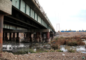 وقتی هیچکس متولی نیست؛ بلاتکلیفی مدیریتی قرهسو تا مرز بحران سلامت