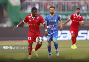 استقلال و پرسپولیس بدون محروم در هفته چهاردهم لیگ برتر