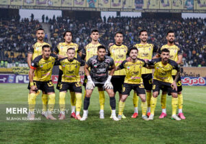 سپاهان چگونه از قعر به صدر رسید/ نویدکیا و روزهای طلایی در نصف جهان