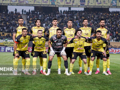 سپاهان چگونه از قعر به صدر رسید/ نویدکیا و روزهای طلایی در نصف جهان