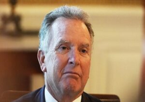 کاخ سفید از رایزنی‌های «ویتکاف» با محوریت اوکراین و غزه خبر داد