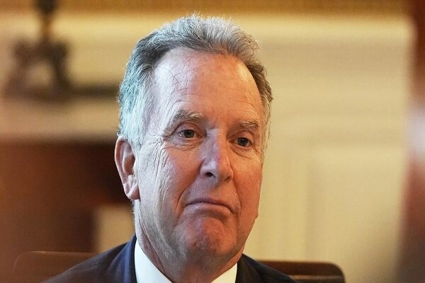 کاخ سفید از رایزنی‌های «ویتکاف» با محوریت اوکراین و غزه خبر داد