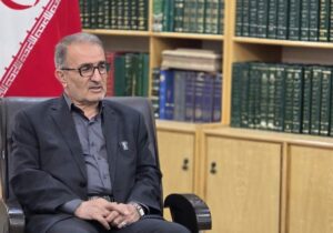 تشکیل کارگروه‌های پیگیری مصوبات سفر ریاست جمهوری در کهگیلویه وبویراحمد