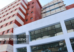 احداث بیمارستان ۱۰۰۰ تختخوابی در شرق تهران