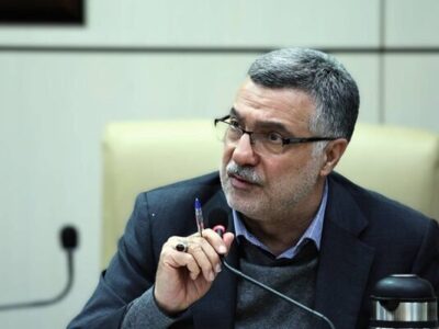 ظفرقندی: نباید اجازه دهیم اعتماد مردم به جامعه پزشکی خدشه‌دار شود