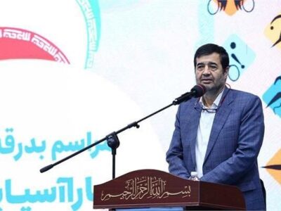 پیام وزیر ورزش به کاروان «فرزندان ایران، سفیران پیروزی»