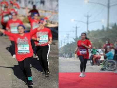 شنا در بیتدبیری مسئولان کیش/ فقط برای هنجارشکنی بودجه داریم!