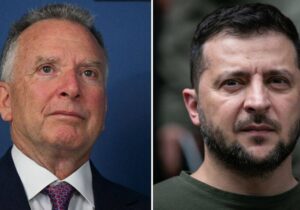 نشست حل بحران اوکراین این هفته در میامی آمریکا برگزار میشود