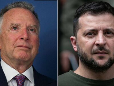 نشست حل بحران اوکراین این هفته در میامی آمریکا برگزار میشود